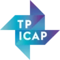 tp icap logo benchmark and indix solutions parameta solutions