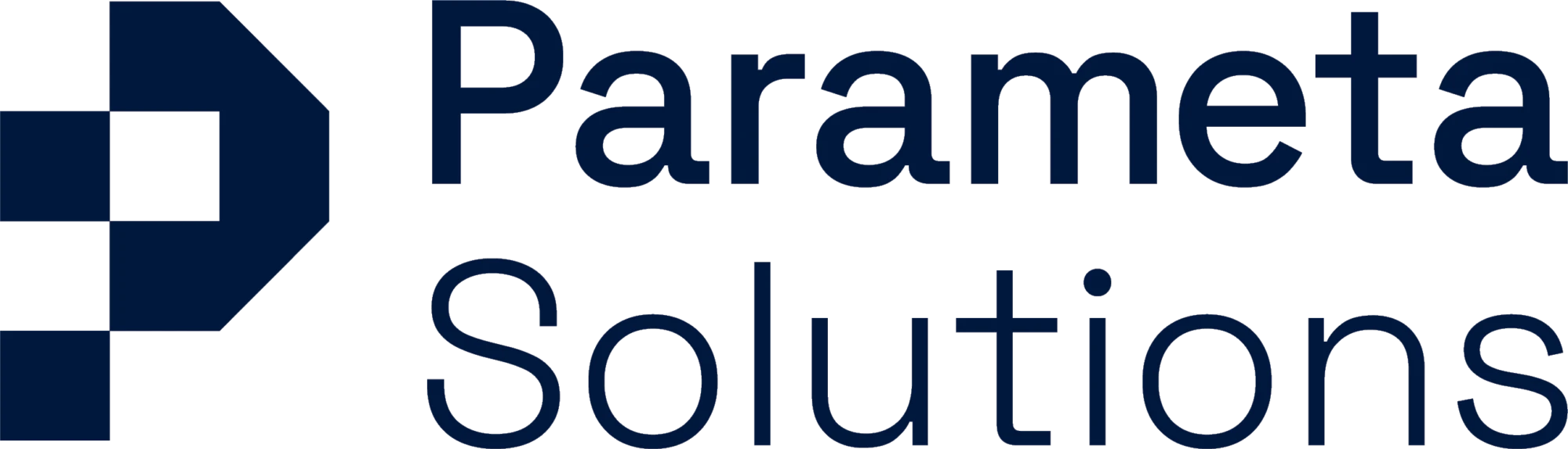 Parameta Solutions