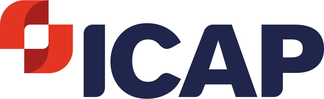 oil data sourced from icap